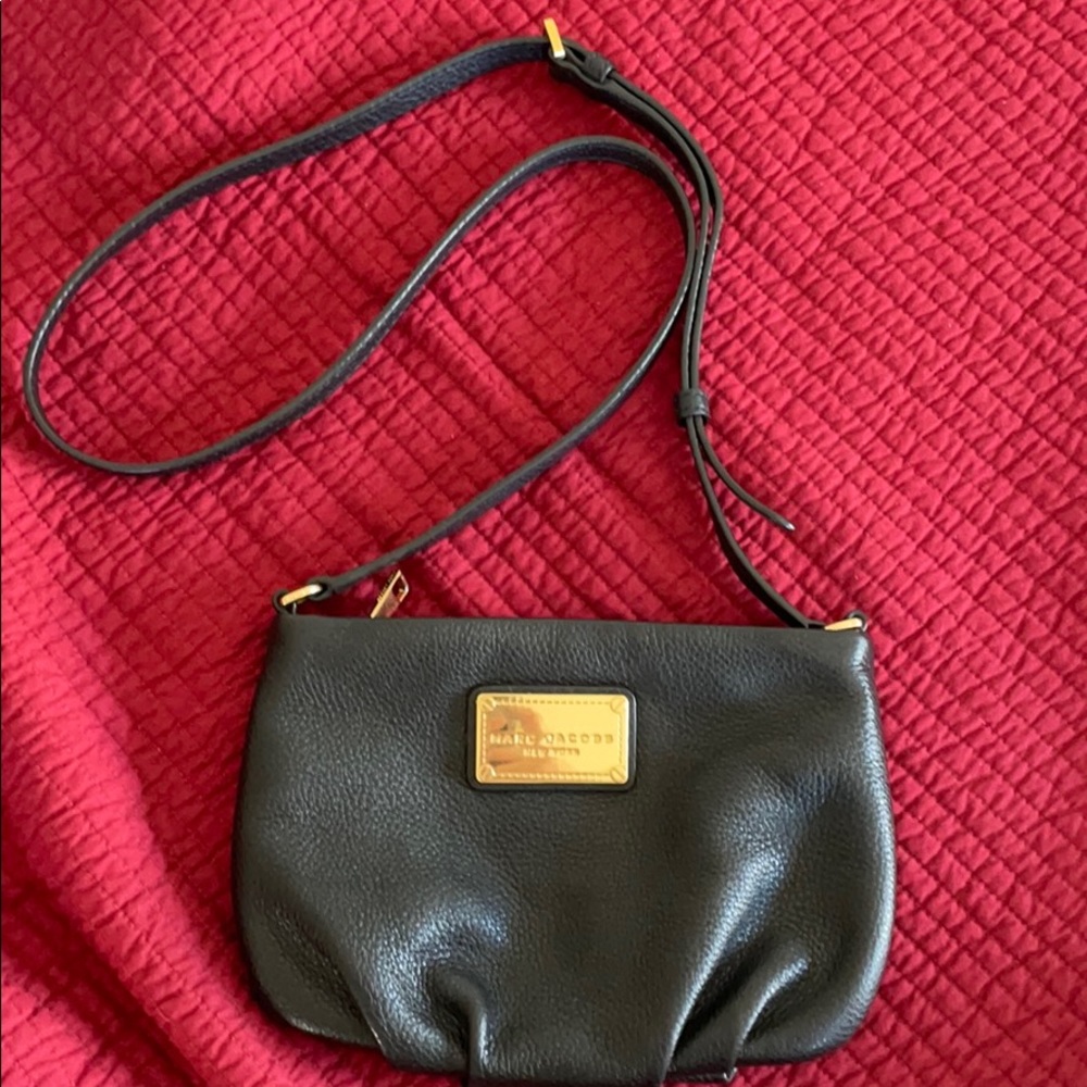 Marc Jacob Cross Body Bag